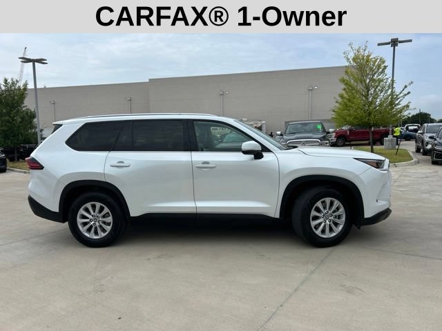 toyota grand highlander 2025 5TDAAAB52SS091904 image toyota grand highlander 2025 5TDAAAB52SS091904 image